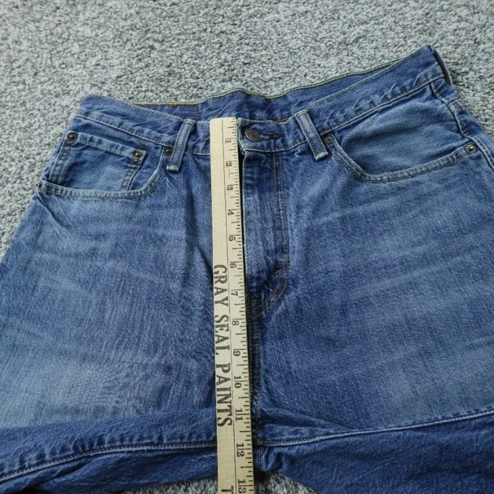 Levis levi shorts